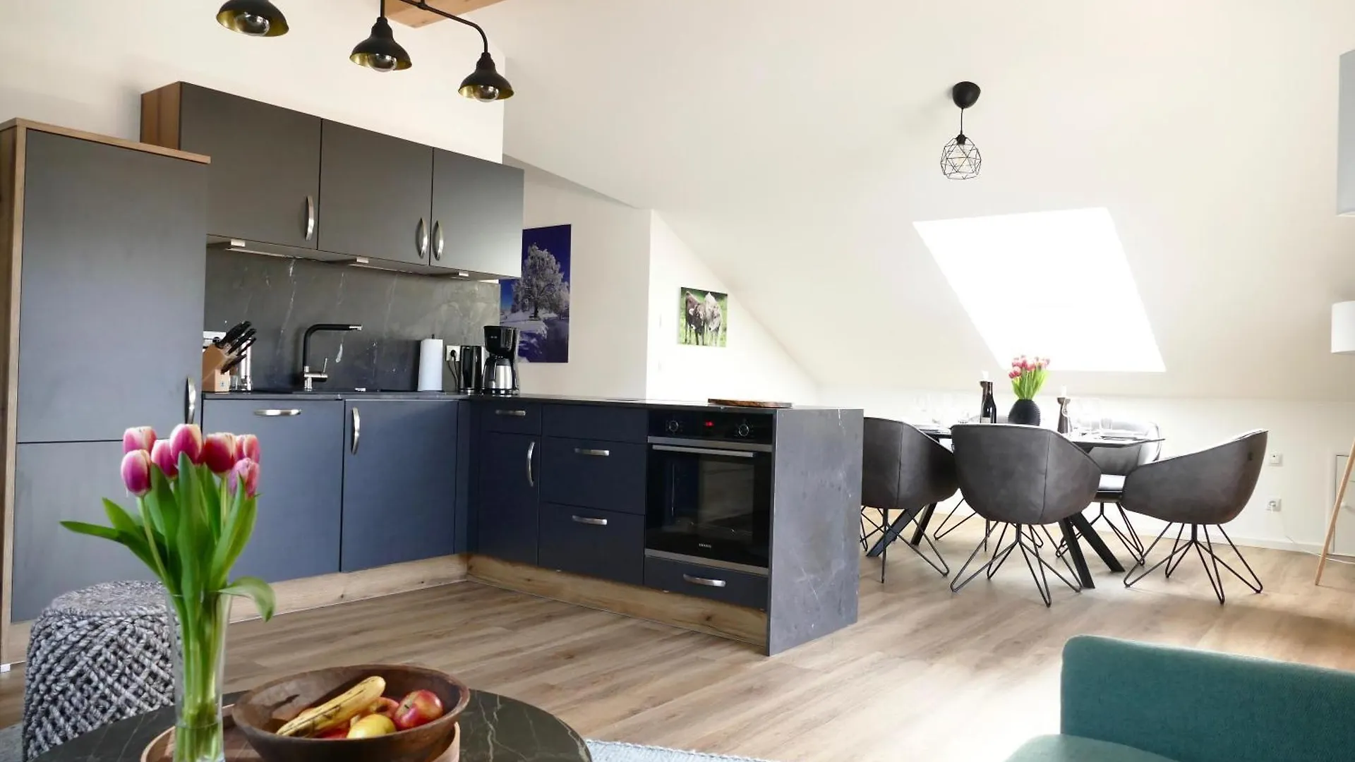 Apartment Bergluftsuite Am Breitenberg Pfronten