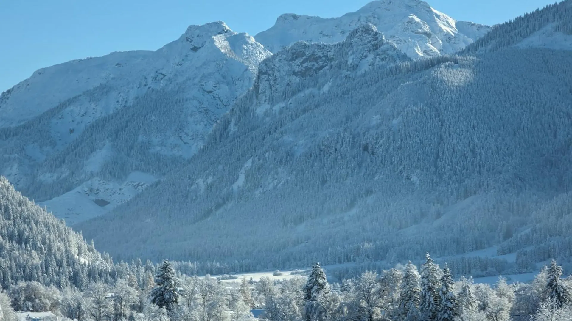 Bergluftsuite Am Breitenberg Pfronten