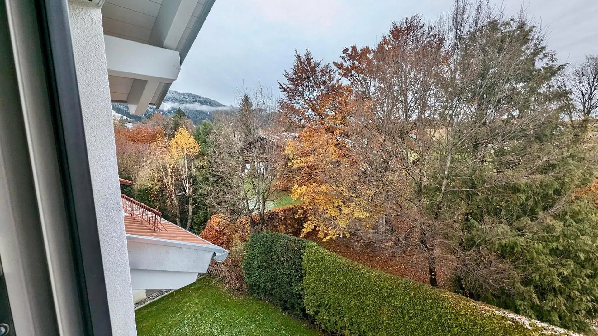 Bergluftsuite Am Breitenberg Pfronten 0*,