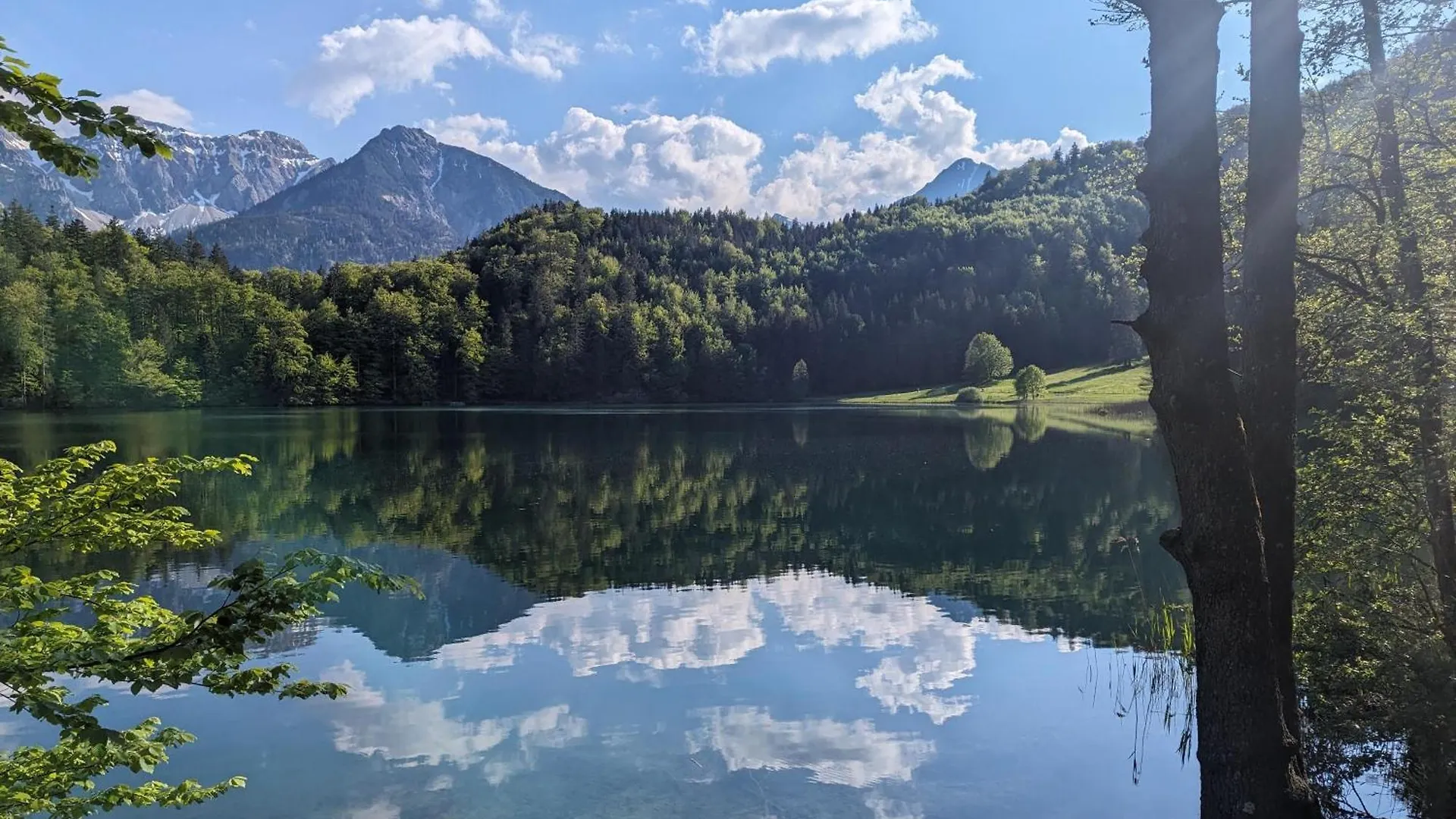 Bergluftsuite Am Breitenberg Pfronten Germany