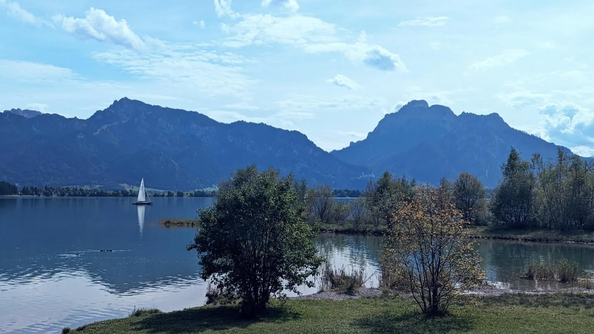 Bergluftsuite Am Breitenberg Pfronten 0*,  Germany