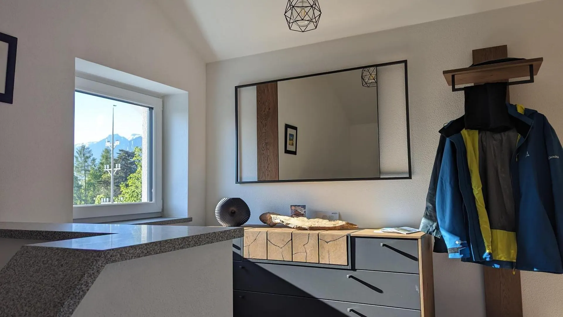 Bergluftsuite Am Breitenberg Pfronten Apartment